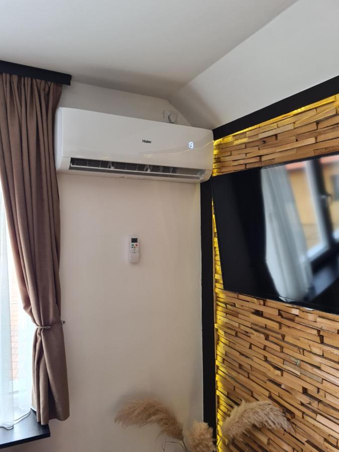 Gondola Apartment 사라예보 외부 사진